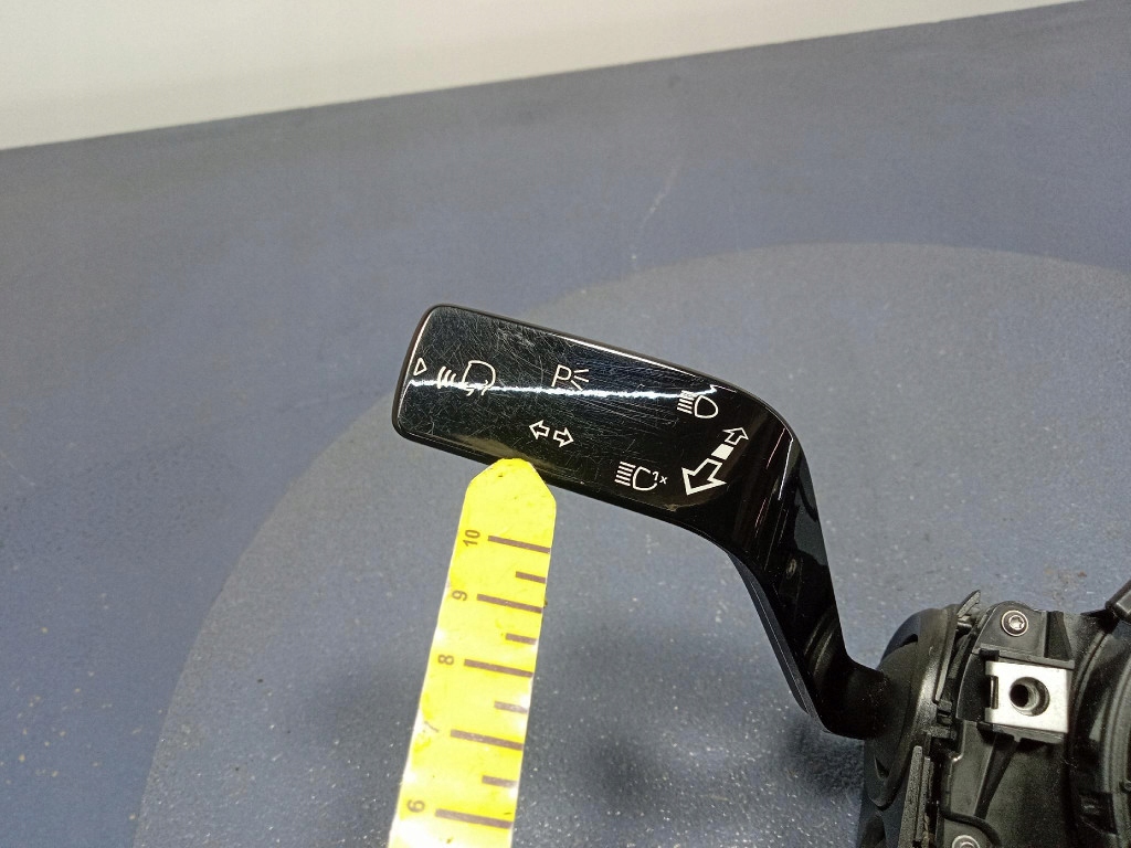 Купить Porsche cayenne 3 9y переключатель подрулевой  переключатели лента 9y0953502