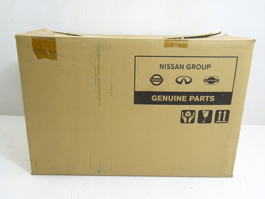 фото №14, Nissan x-trail t32 lift лампа задняя правая оригинал 26550-6fp0a