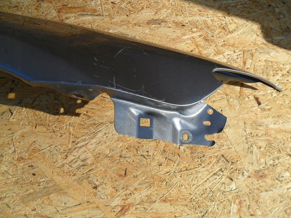 фото №11, Mazda 6 gg/gy 2002- крила правий