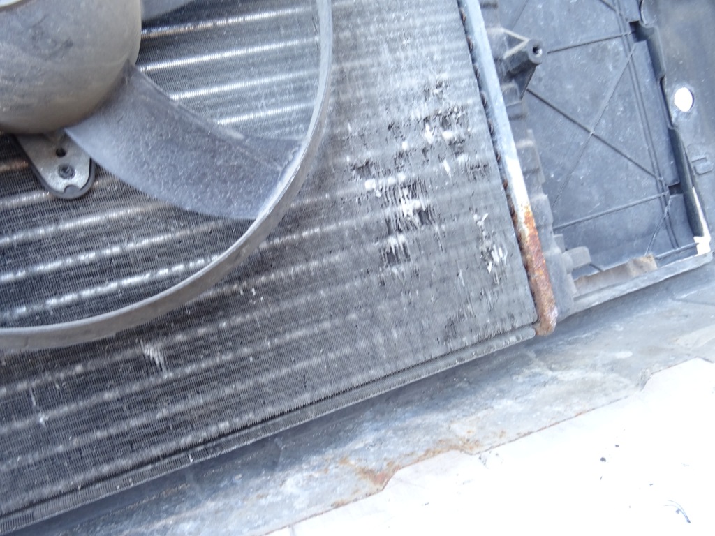 фото №13, Балка pas передний усилитель skoda fabia ii 2 1.2