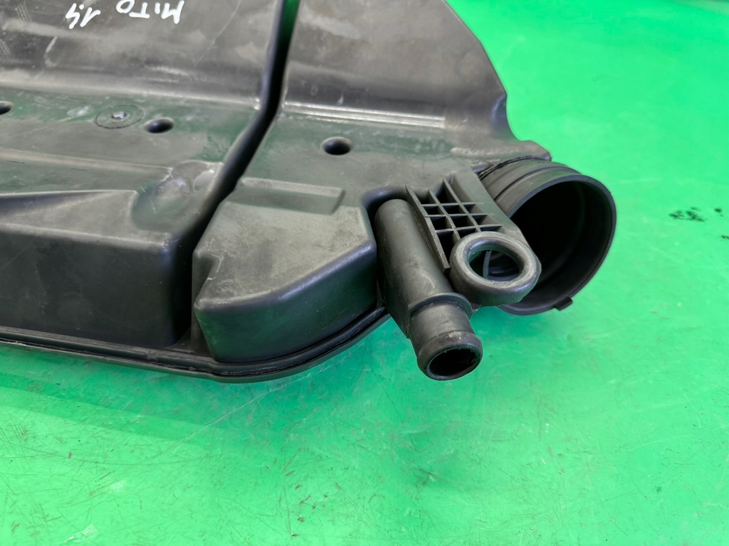 фото №10, Корпус фільтра повітря alfa romeo mito 1.3 jtdm 08-