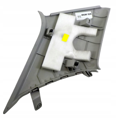 фото №3, Обшивка wew защита стойка leon 3 задняя левая правая