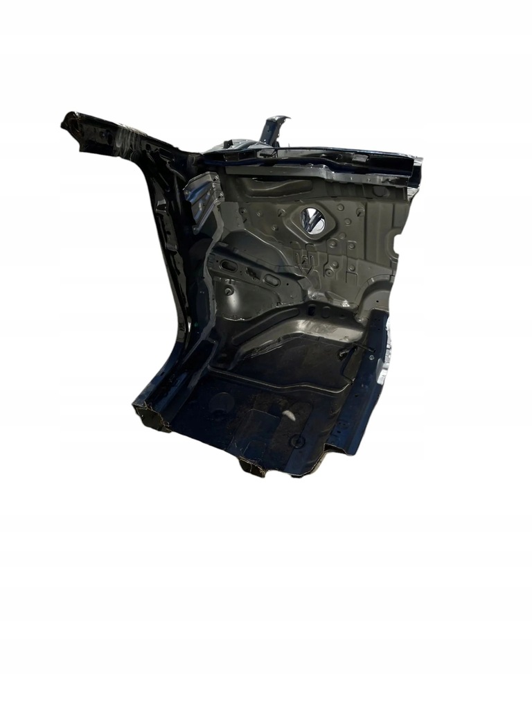 фото №9, Hyundai tucson iv nx4 2022 права сторона чверть передня