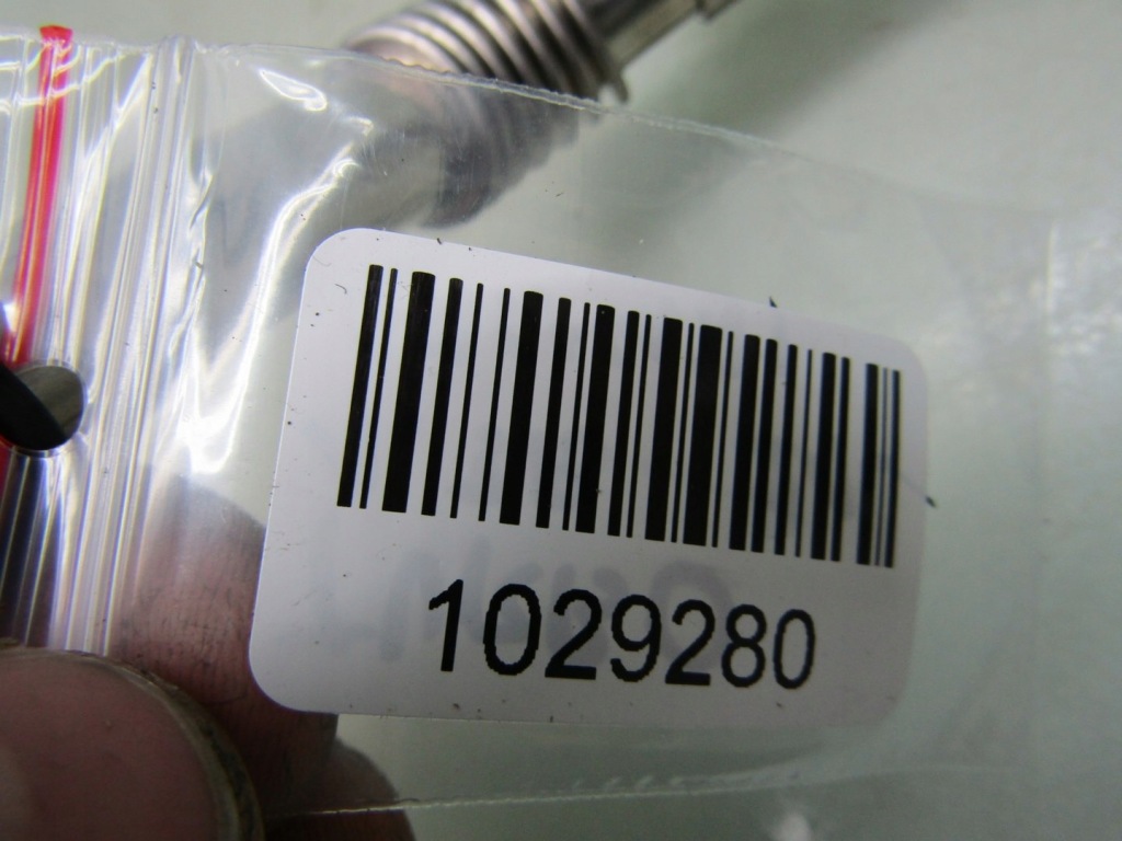 фото №5, Qashqai iii j12 1.3 21r трубка турбины масла слив