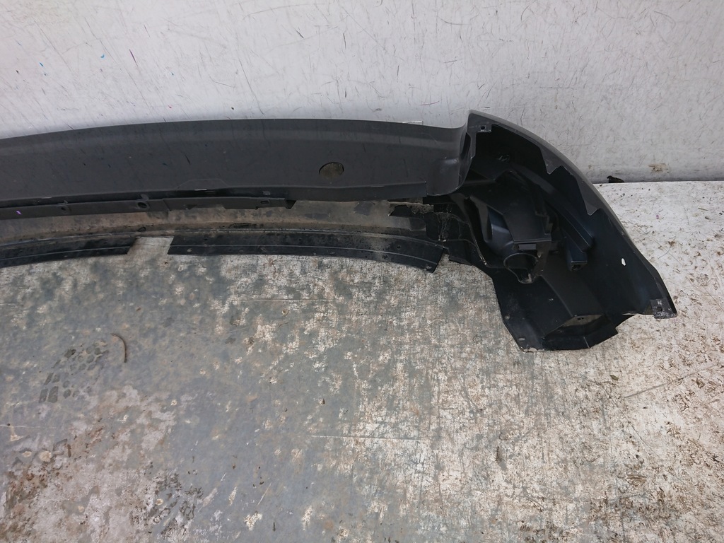 фото №11, Ford ecosport lift st 19- бампер задній задня