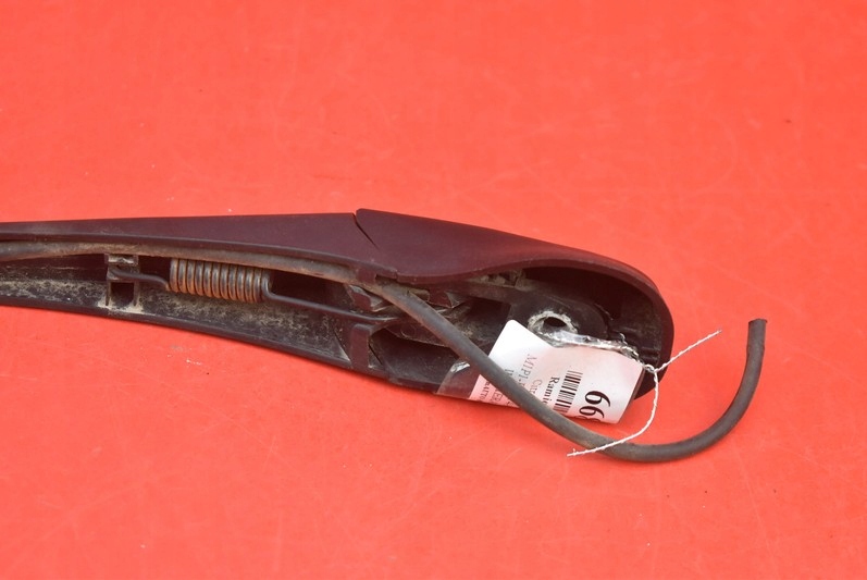 фото №6, Важіль двірники задня citroen c8 03r