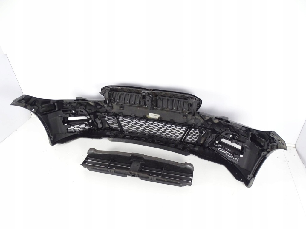 фото №10, Бампер перед передній bmw 3 g20 g21 m-pakiet