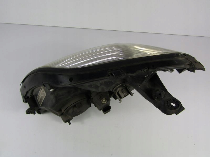 фото №6, Scenic i фара перед правий 99-03 fl valeo