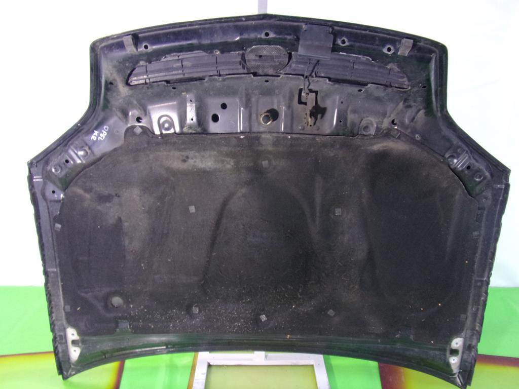 Купить Opel vectra c рестайлинг  капот передняя крышка двигателя z22yh