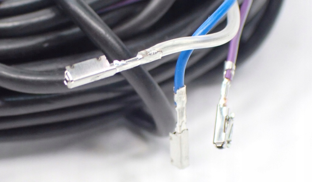 фото №9, Електропроводка джгут мікрофонів audi a4 b9 8w 2019 r