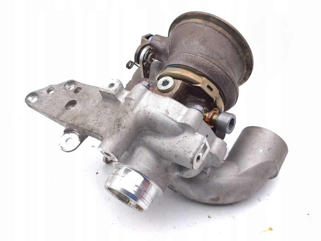 фото №1, Citroen berlingo 2024 turbo mgt1241z