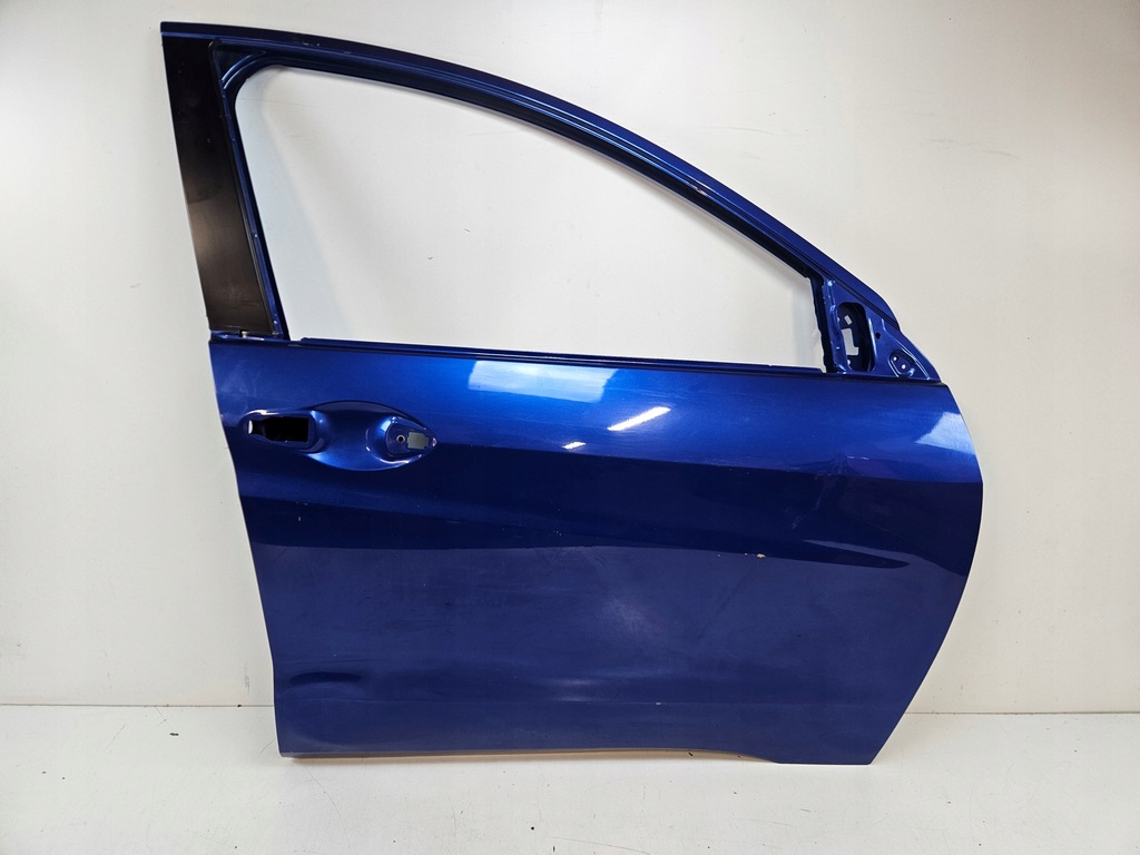 фото №1, Honda hrv hr v ii 2 двері передні праве перед