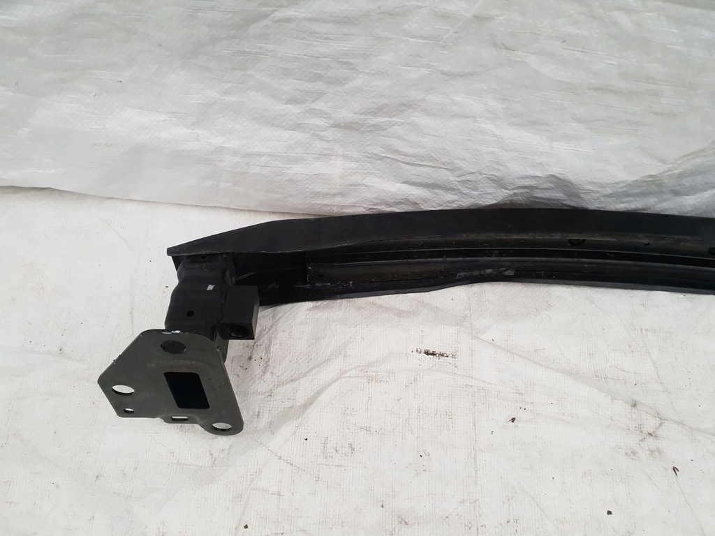 фото №9, Renault zoe 11-18 усилитель балка pod бампер перед передняя