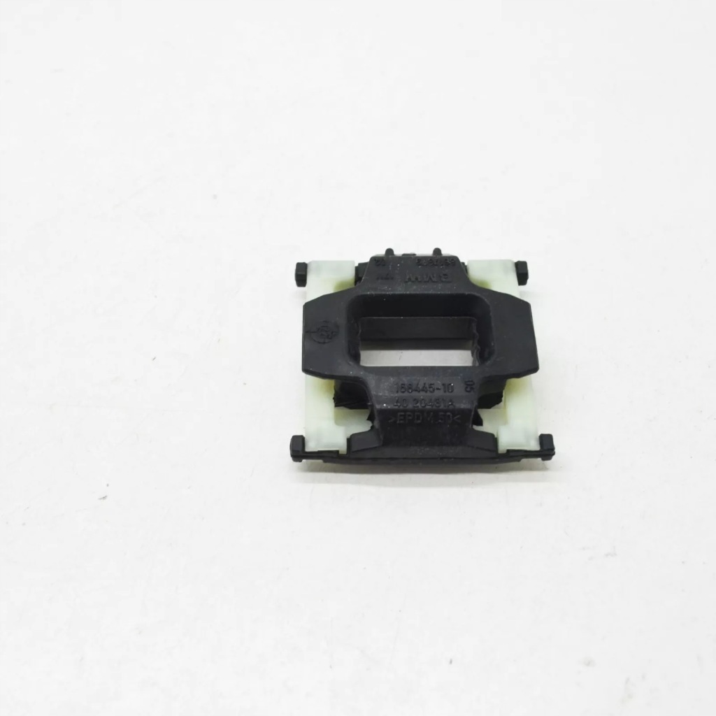 Bmw 2 f45 нижний кронштейн радиатора 17118617879 8617879 2015 Оригинал