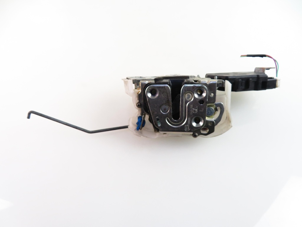 фото №1, Замок лівий передній subaru tribeca b9