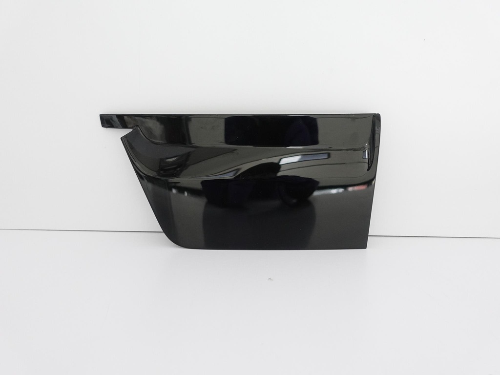 фото №1, Ferrari 488 spider молдинг панель захист накладка ліва