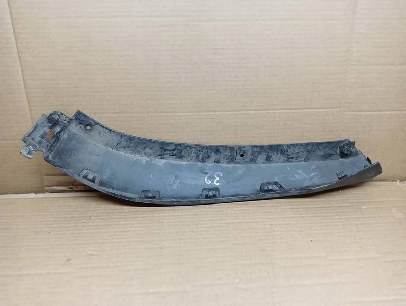 M32 накладка бампер перед citroen ds7 crossback 9819736877 Доставка