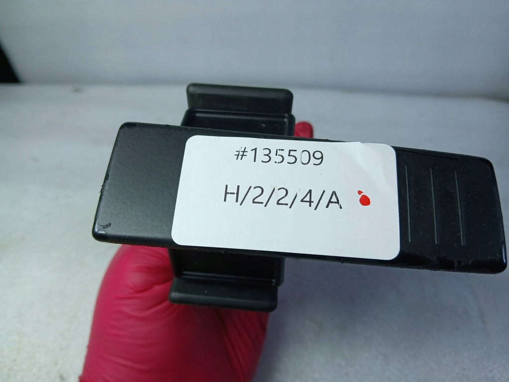 фото №5, Кронштейн na кружка подстаканник 6q0858602e vw polo 9n3