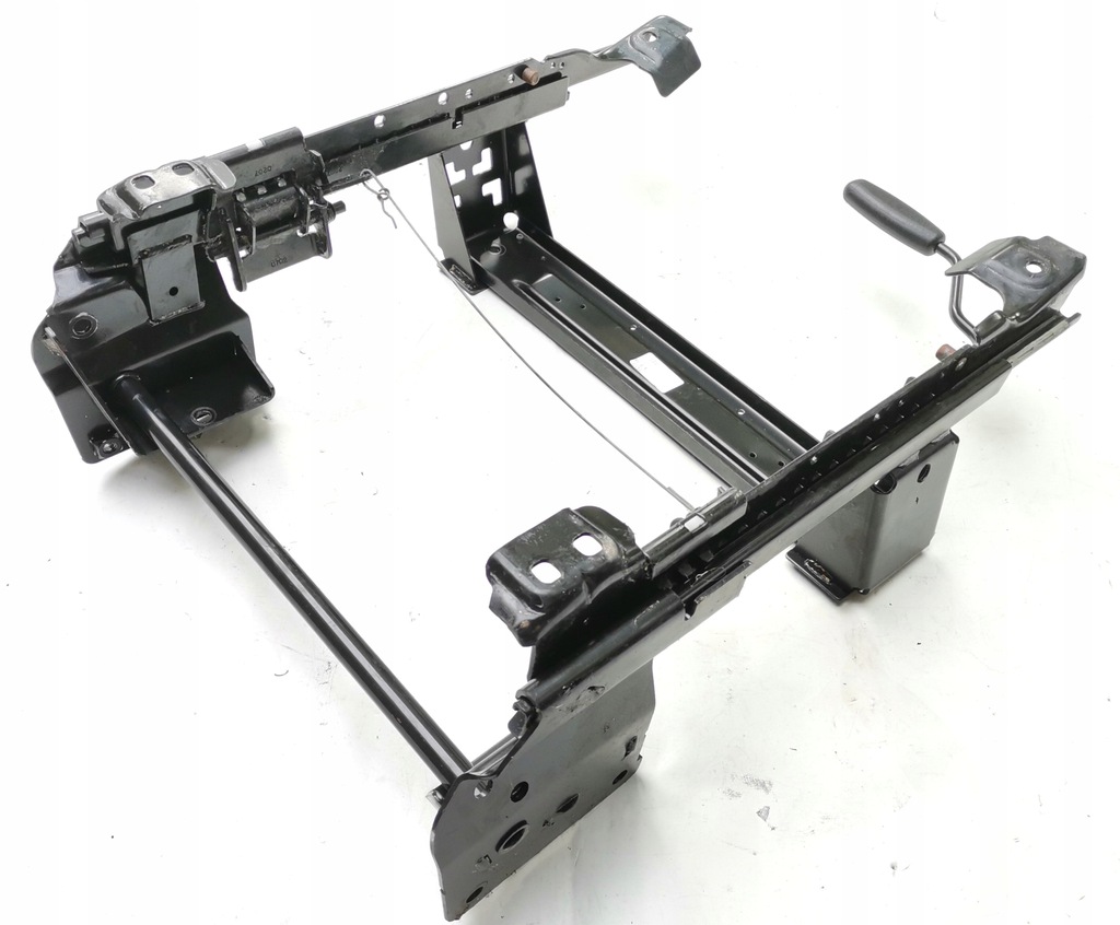 фото №7, Подрамник сиденье mondeo mk3 07 rok правый