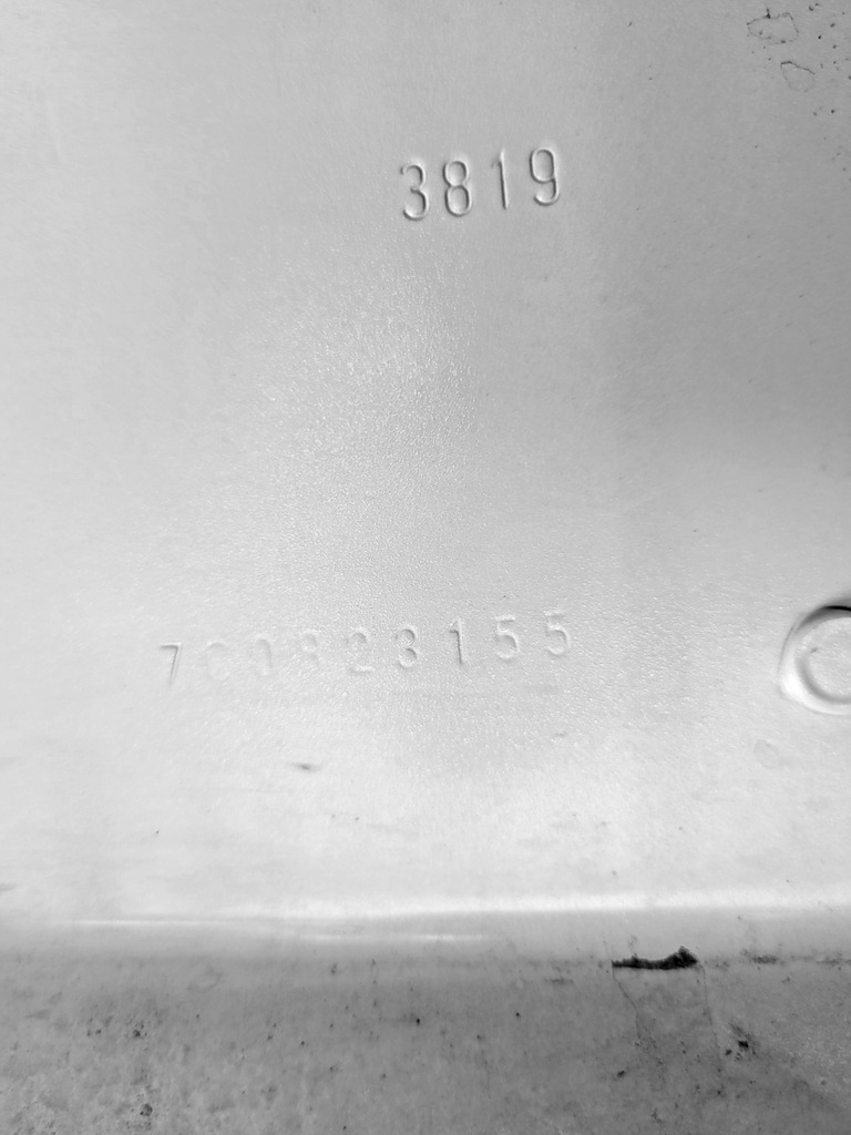 фото №9, Капот vw volkswagen crafter 2 7c / man tge 2016-