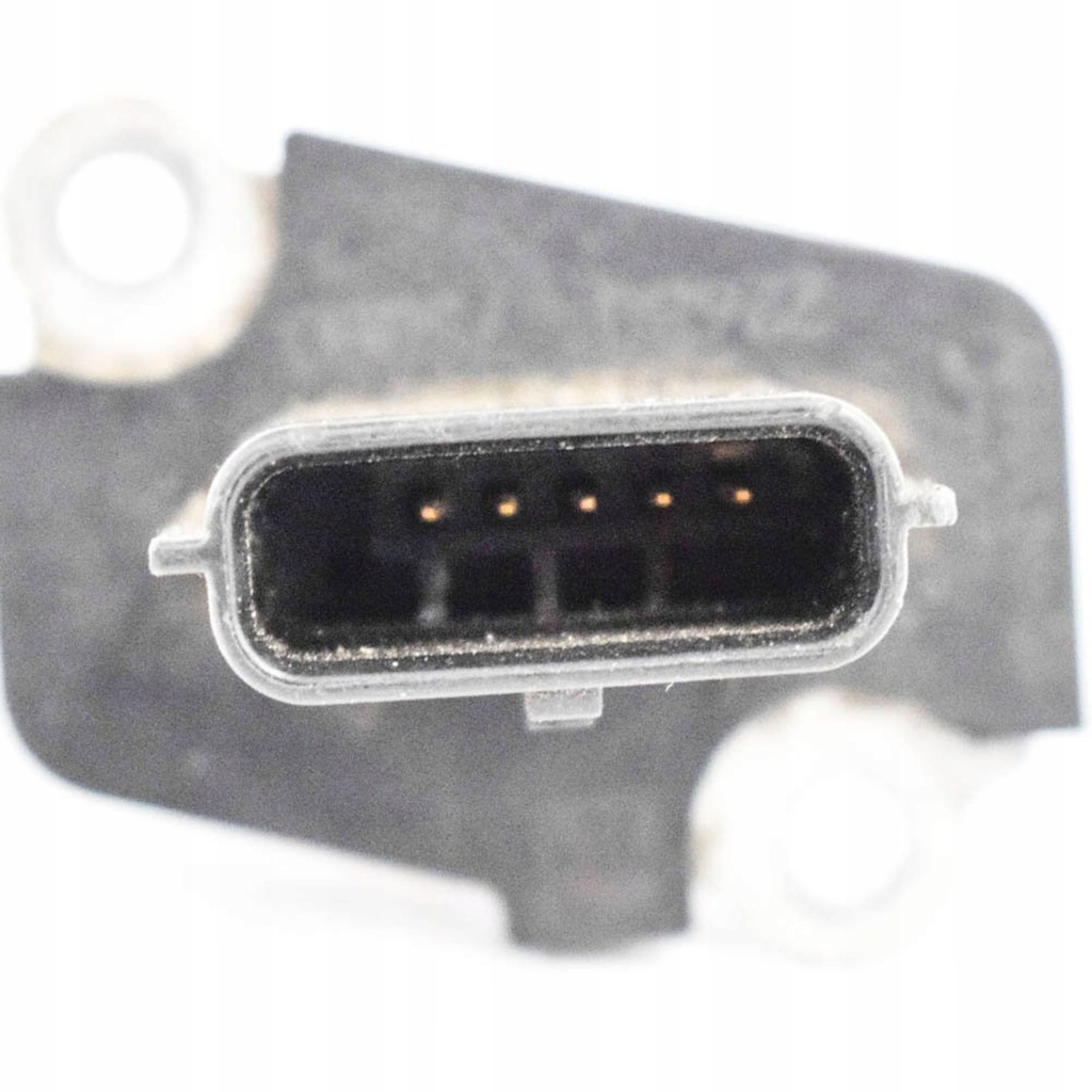 фото №5, Nissan murano z51 2010 расходомер массовый воздуха maf