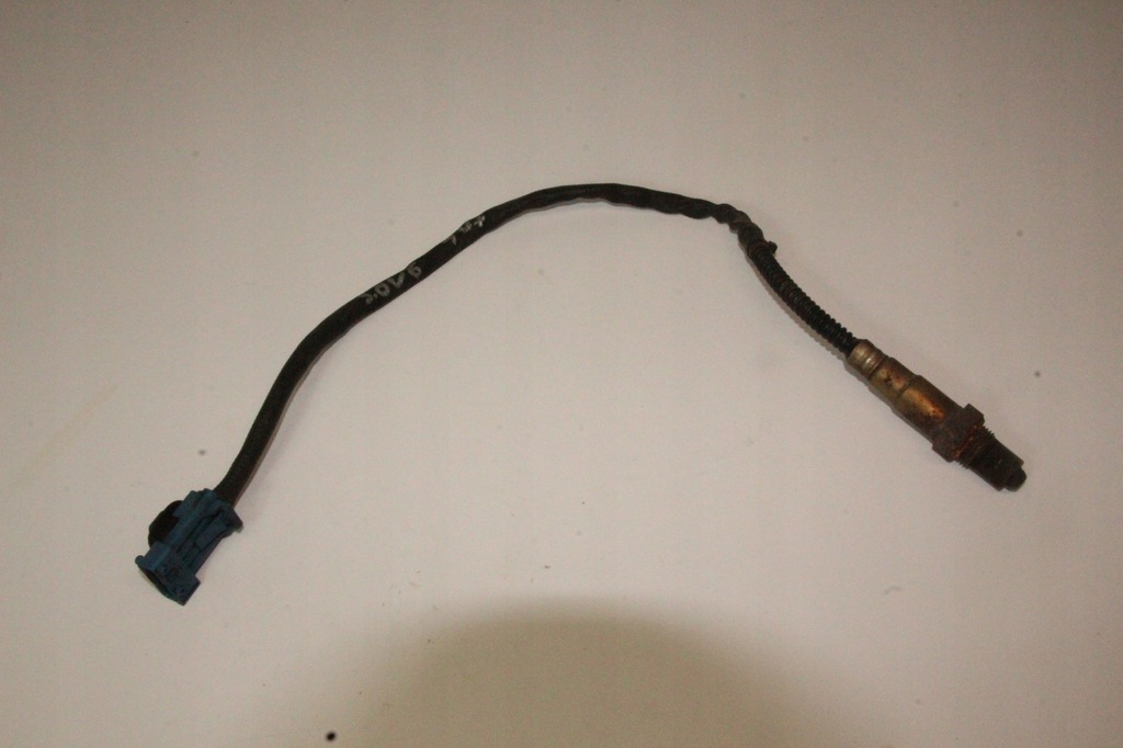 фото №1, Датчик лямбда-зонд peugeot 407 3.0 v6 0258006185