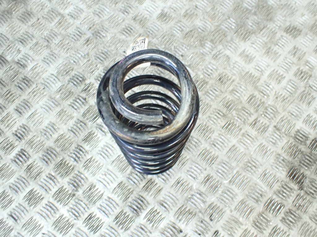 фото №9, Пружина задня задня vw atlas teramont 2019 cross sport 2022