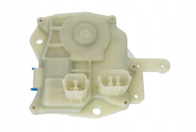 фото №1, Замок перед правий honda civic vii accord