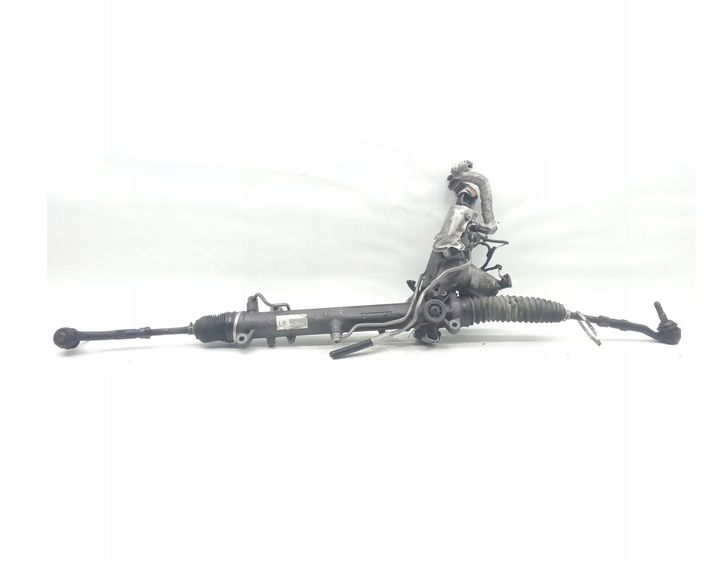 фото №8, Рулевая рейка ze усилитель bmw seria 5 e60 7882501166 7882993133