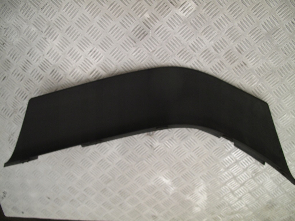 фото №1, Banan підкрилок спойлер scania 4