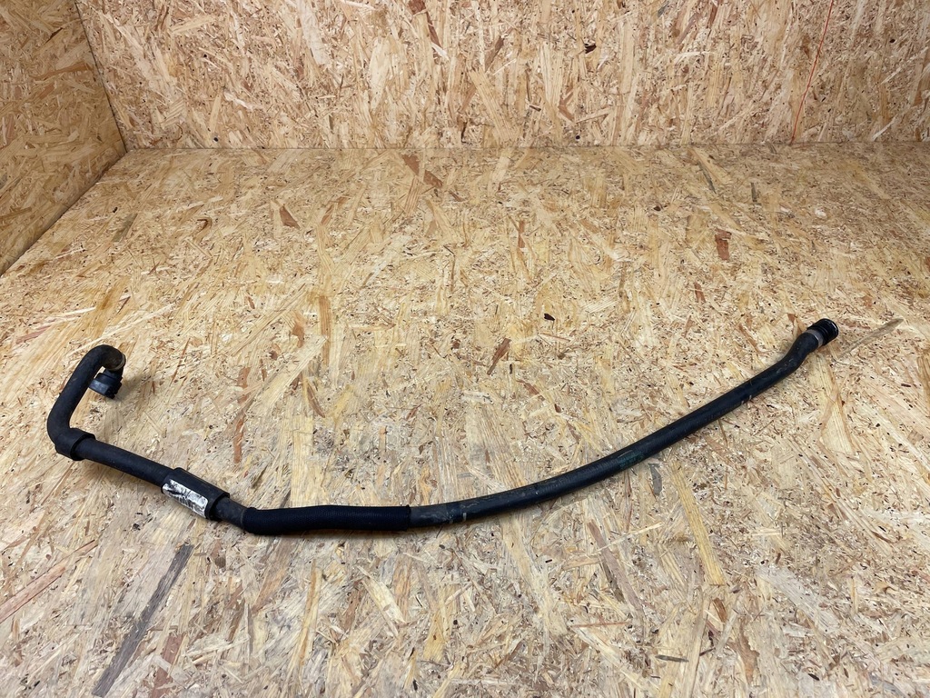 фото №6, Wąż труба шланг wody bmw x5 e70 x6 e71 7805602