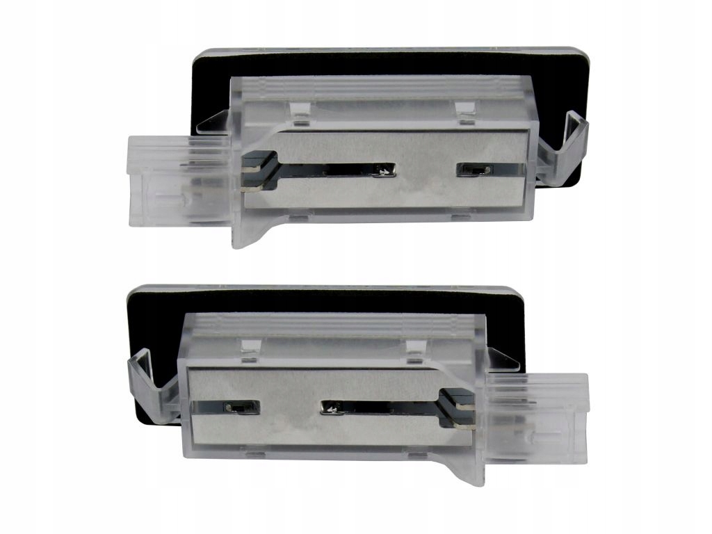 фото №3, Ліхтарі номерного знака led renault clio iii grandtour