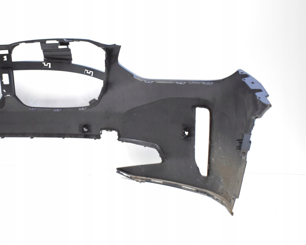 фото №5, Bmw ix3 g08 бампер перед передній org