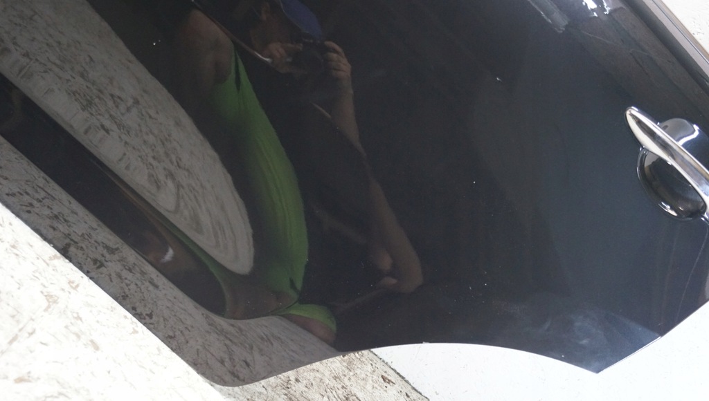 фото №12, Дверь левый задняя kia sportage iii