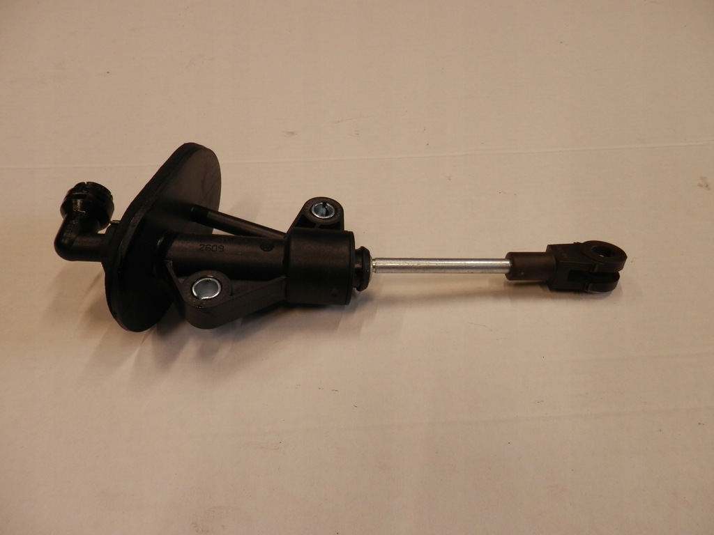 фото №5, Насос сцепления opel corsa e 1.3 cdti 55190994