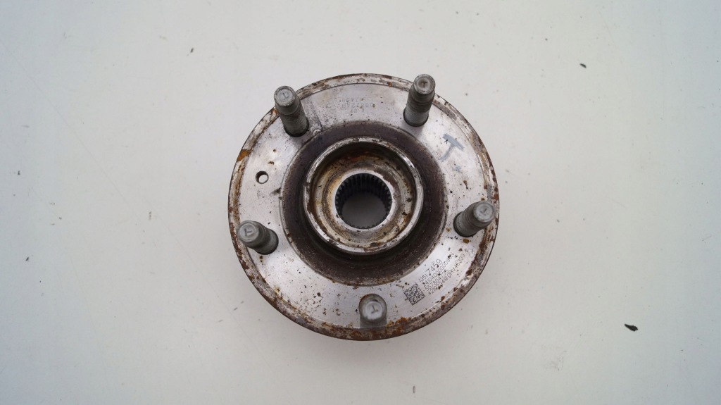 фото №1, Opel astra k 15-21 подшипник ступица колеса перед t