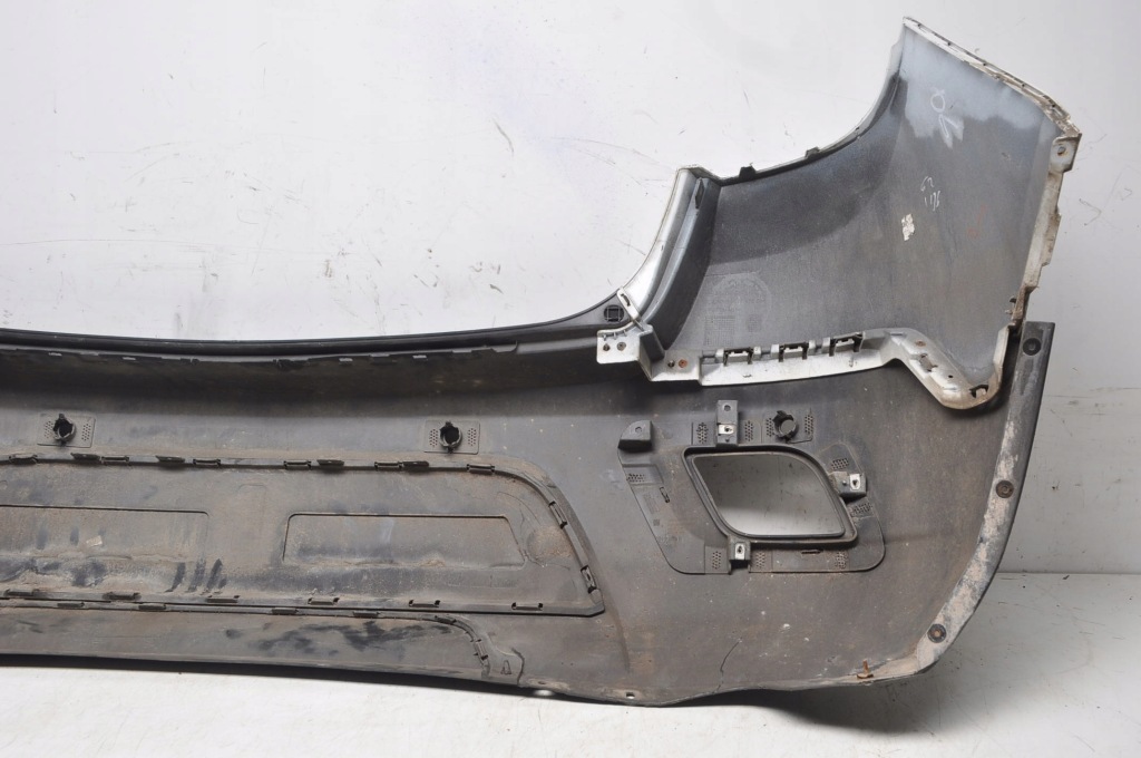 Opel mokka 1 бампер задний задний pdc z40r Оригинал