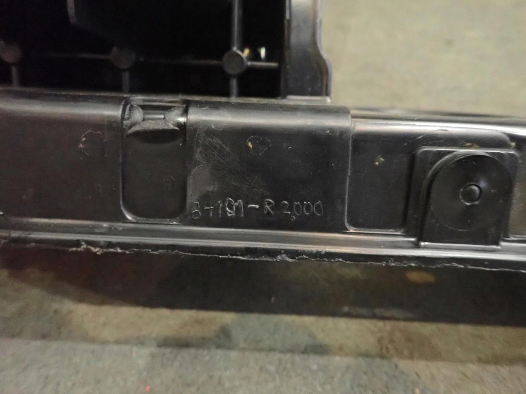 фото №2, Pas передний kia sportage v 2021 64101-r2000