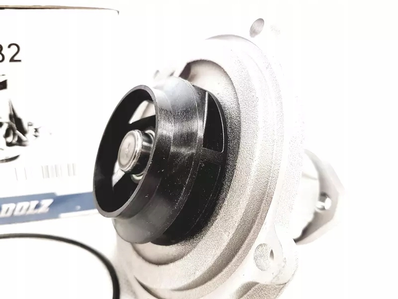 фото №11, Ina грм+ насос skoda felicia i ii 1.9 sdi aef