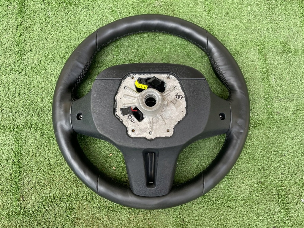 фото №5, Повітропровід подушка безпеки bmw 3 g20 g21 z4 g29 m набір