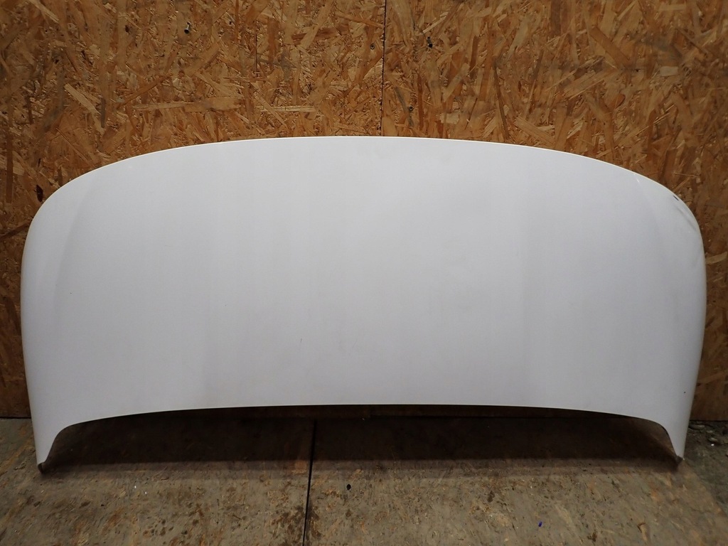 фото №1, Капот кришка двигуна toyota proace city 2018- su001b0458