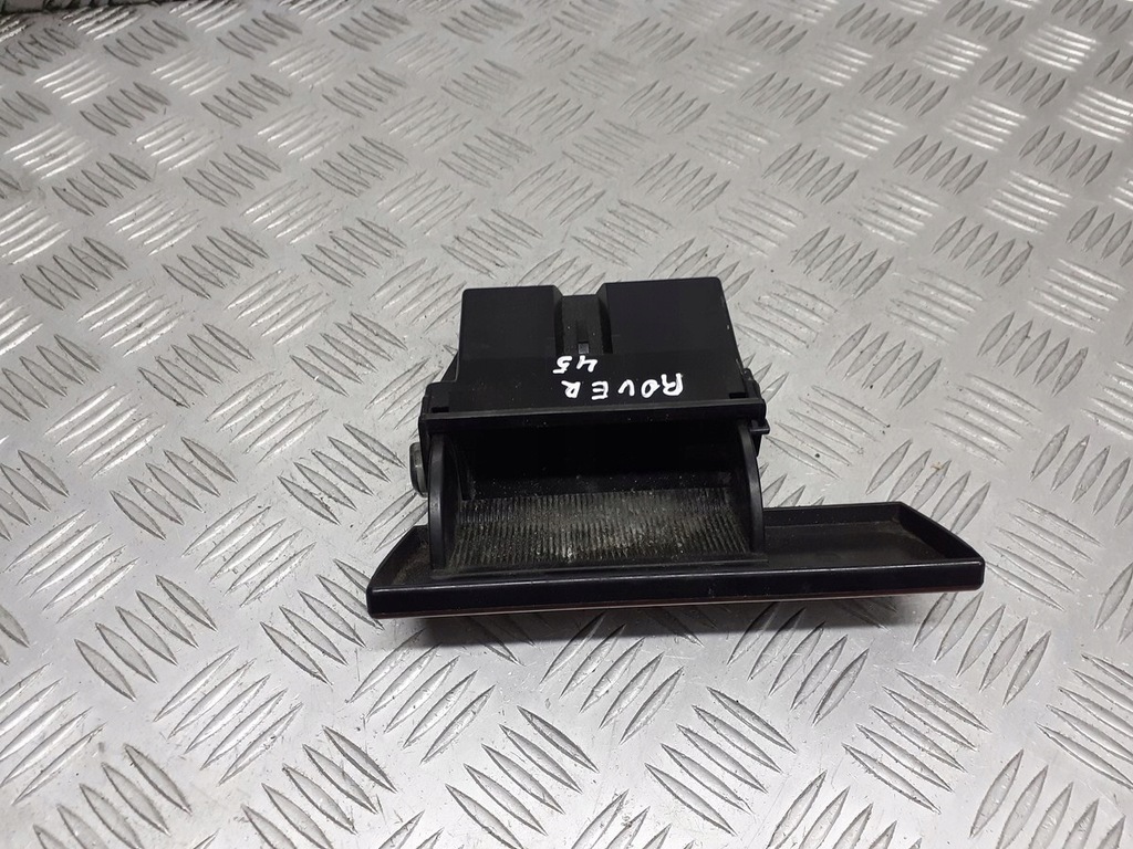 фото №4, Попільничка rover 45