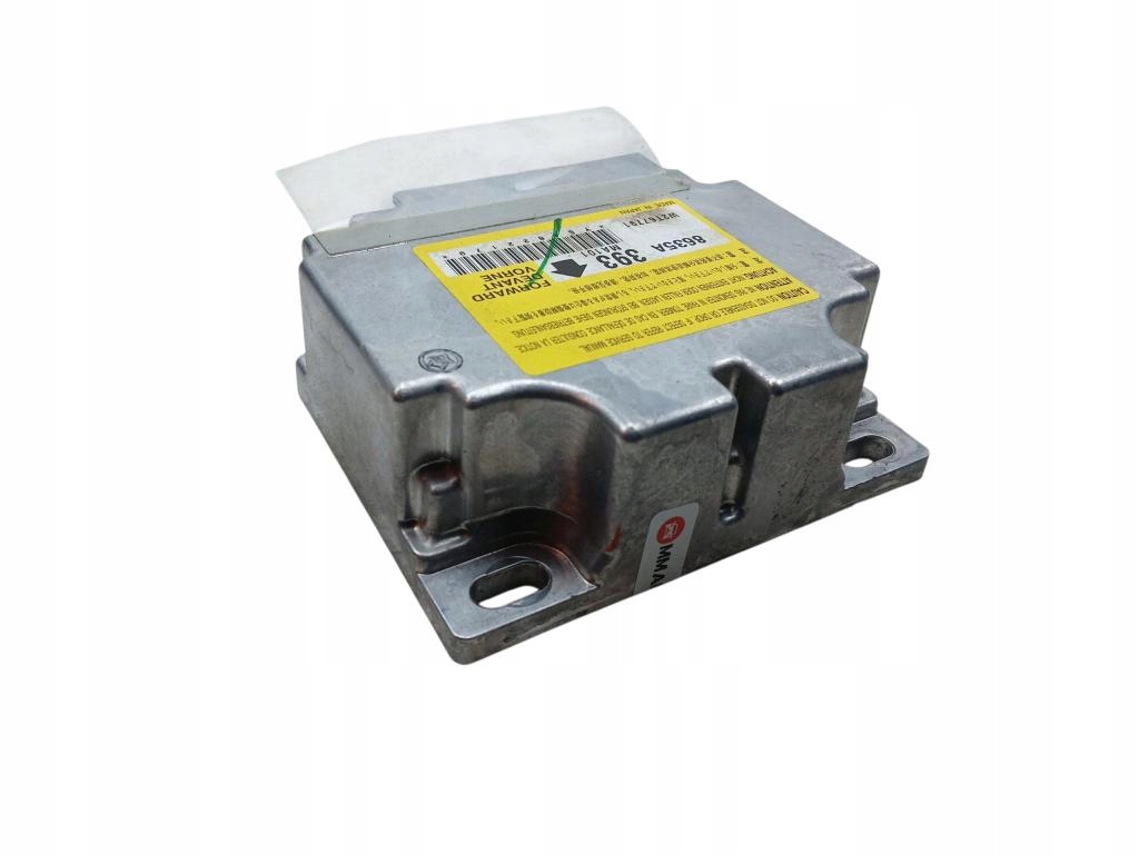 фото №1, Модуль подушка безпеки mitsubishi space star ii 2013-2016 1.2 80km 8635a393