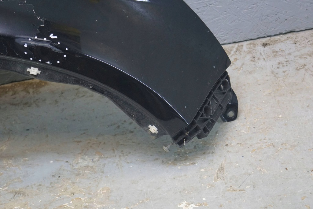 фото №8, Honda cr-v iii крыло правый перед b2724