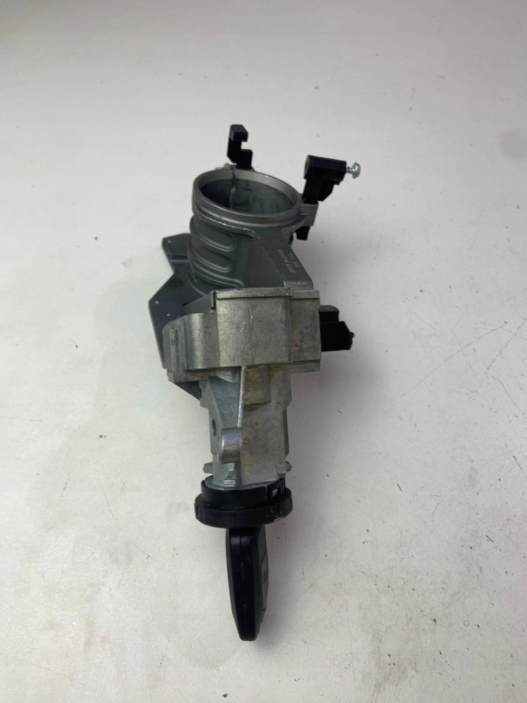 фото №6, Замок запалювання з ключ opel astra h vauxhall