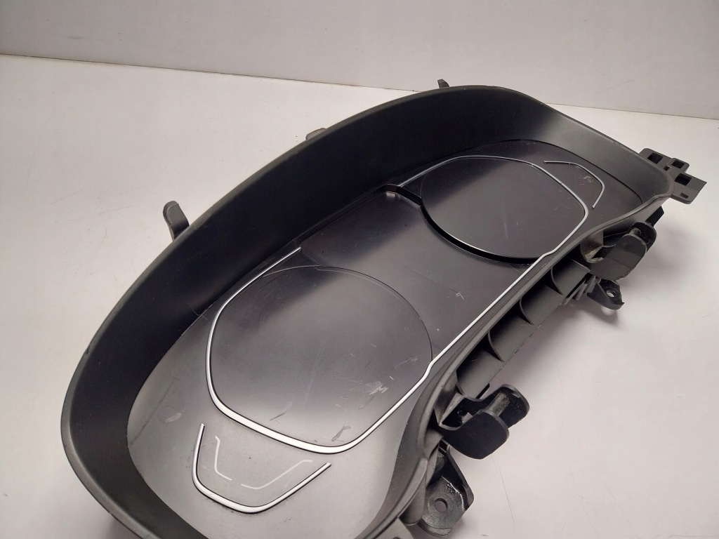 фото №6, Bmw x3 x4 g01 g02 3 g20 g21 приборы счетчик дизель 5a30614