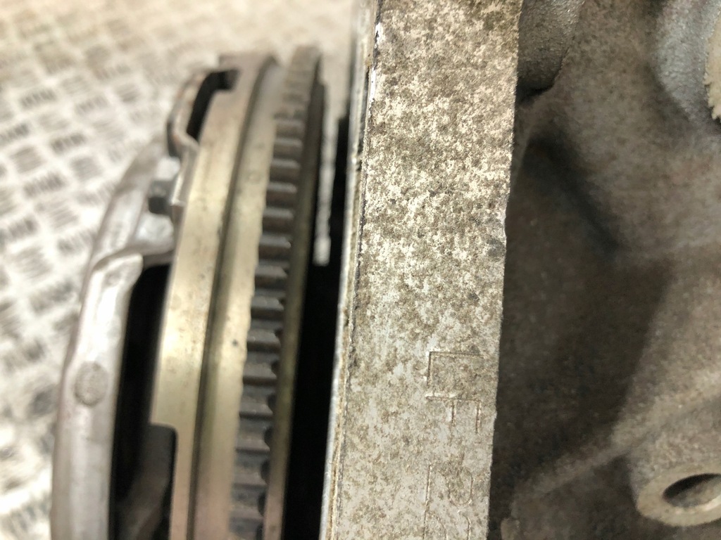 фото №9, Двигатель mazda 6 i 2.0 b lf