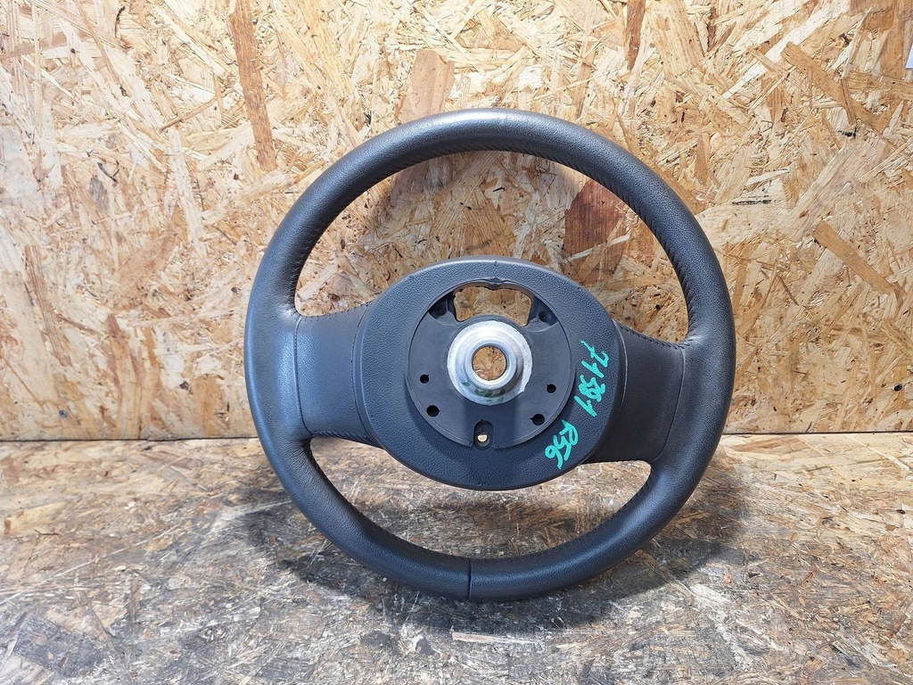 фото №2, Воздуховод кожа mini cooper r56 06-