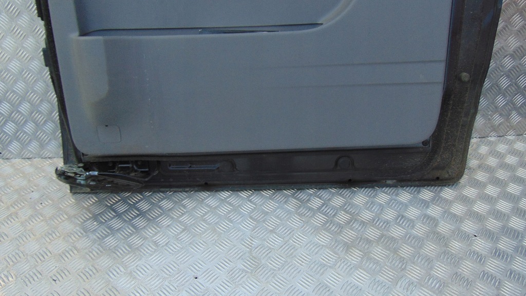 фото №8, Hyundai h1 ii starex дверь сдвижные правое левая стекло полный mbl