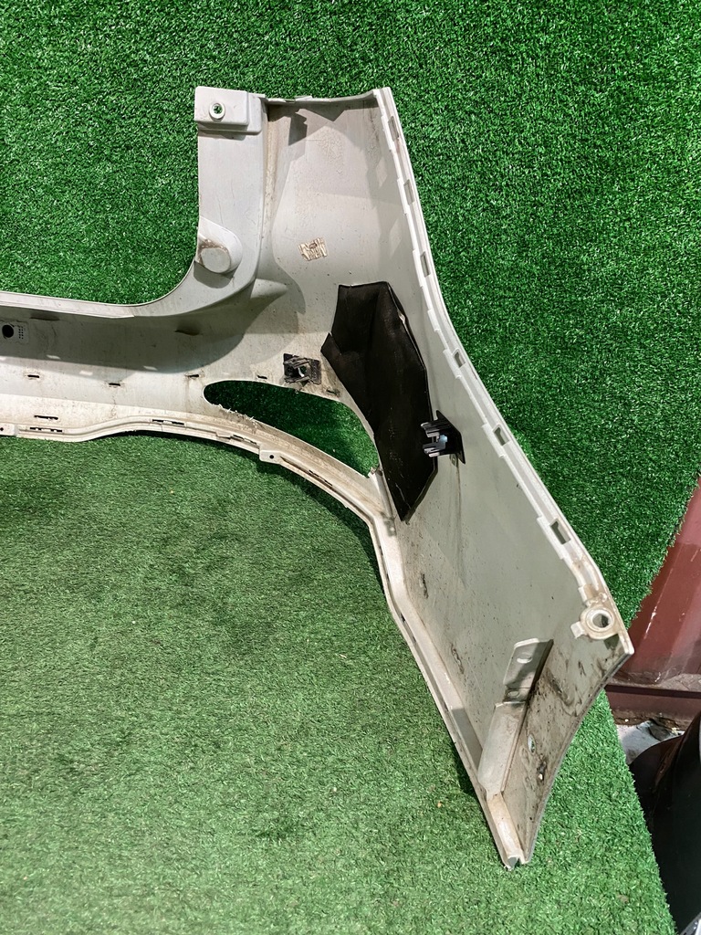 фото №6, Бампер задній задня ford focus mk4 kombi active